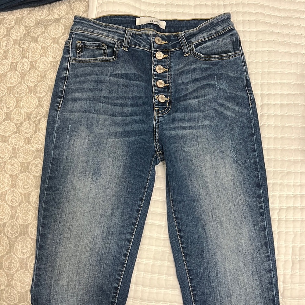KanCan jeans